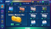 Billiards 3D: MoonShot screenshot 10