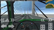 Russian Light Truck Simulator screenshot 8