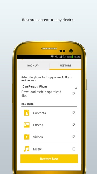 Secure - Preview 6