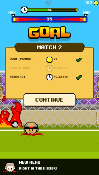Headshot Heroes - Preview 2
