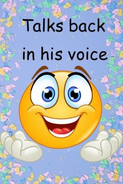 Talking Emoji - Preview 2