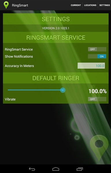 RingSmart - Preview 2