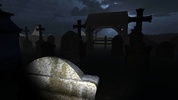 Cemetery of The Nun screenshot 3