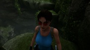 Tomb Raider 2: The Dagger of Xian Remake screenshot 6