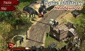 Commando Action War screenshot 4