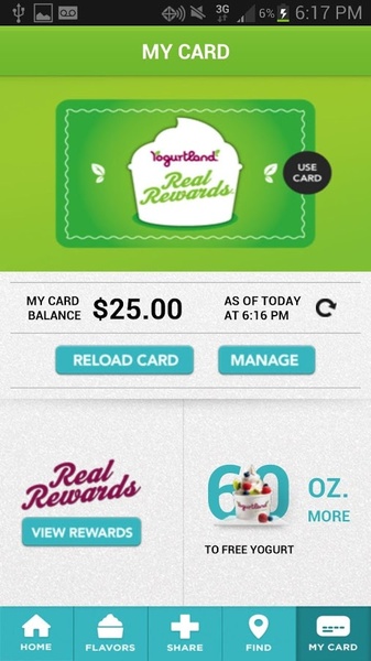 Yogurtland - Preview 3