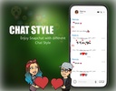 Chat Style for whatsapp :Fonts screenshot 8