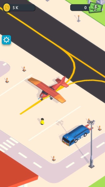 Airport Inc. - Preview 5