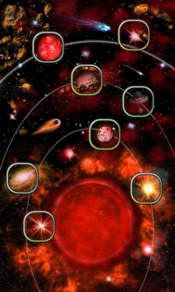 Starship Commander - Preview 3