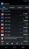 Forex Currency Rates 2 screenshot 23