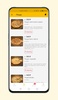 Yes Pizza screenshot 4