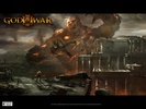 God of War 3 Wallpapers screenshot 4