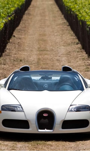 Sport Cars Live Wallpaper - Preview 3