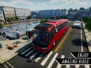 City Bus Driving Simulator screenshot 3