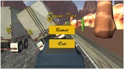 American Muscle Cars Traffic Racing screenshot 5