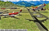 Jet Airplane Flight screenshot 5