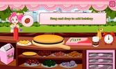 Pizza Maker Restaurant screenshot 5