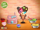 Ice Cream Making Game For Kids screenshot 6