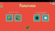 Fanorona screenshot 3