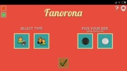 Fanorona screenshot 3