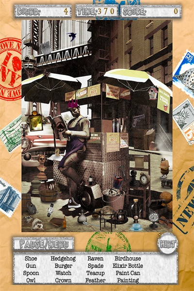 Hidden Objects New York - Preview 9