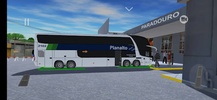Live Bus Simulator screenshot 7