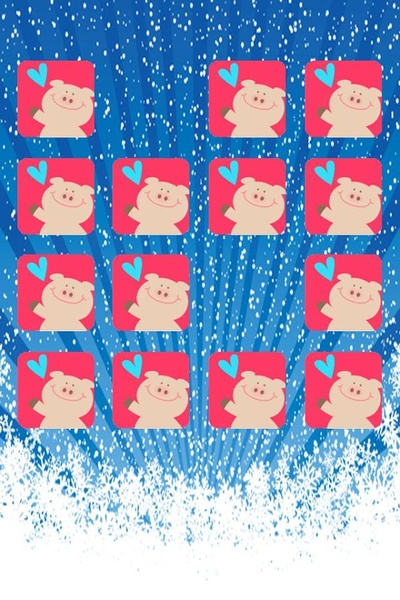 pig hero - Preview 1