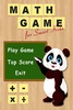 Math Game for Smart Kids screenshot 3