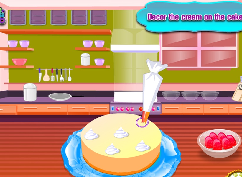 New York Cheesecake Maker - Preview 1