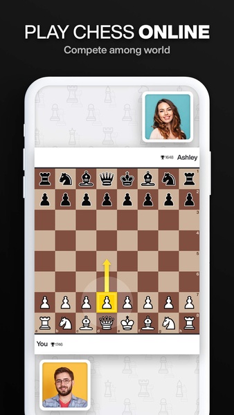 Royal Chess - Preview 4