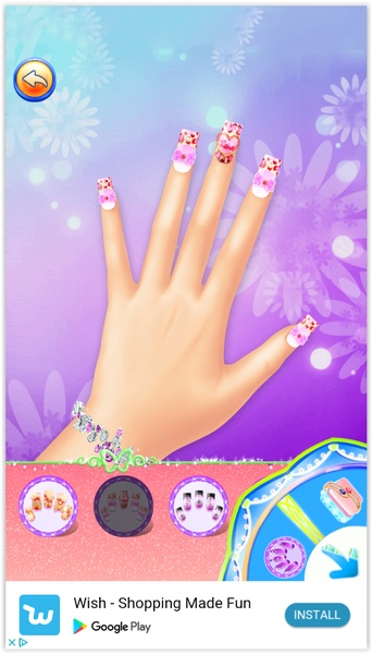 Fashion Girl Nail Salon - Preview 7