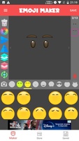 Emoji Maker for Android 3