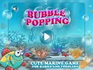Bubble Pop for babies screenshot 3