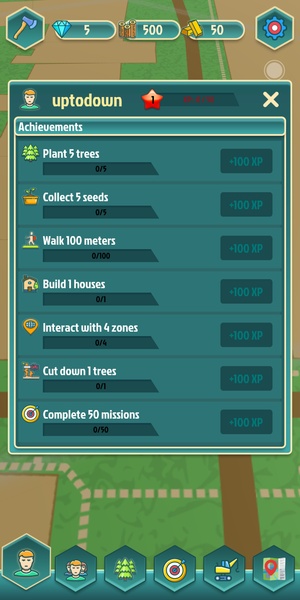 Plant The World - Preview 6