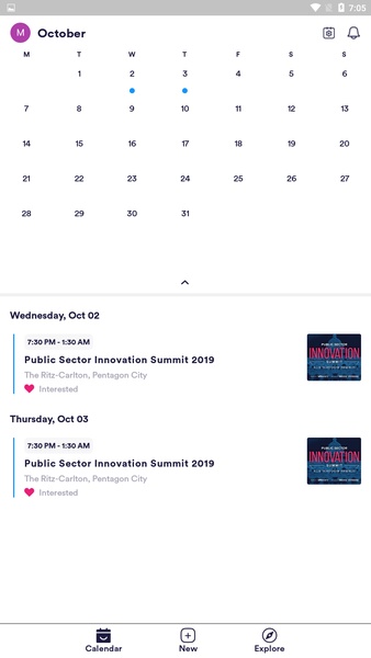 Download IRL - Social Calendar 5.10.0 for Android | Uptodown.com