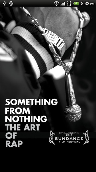 The Art of Rap - Preview 5
