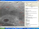 Virtual Moon Atlas screenshot 3