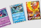 Pokémon Trading Card Game Pocket screenshot 1