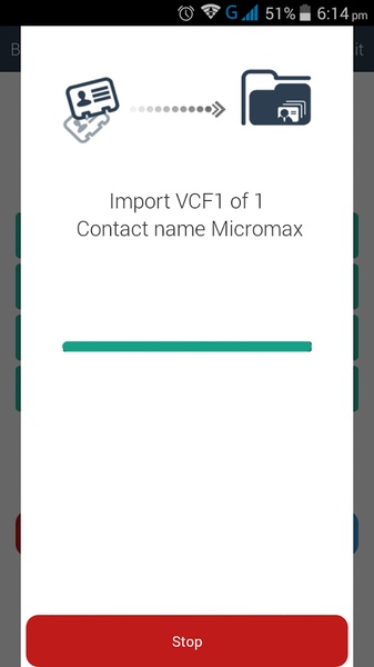 Contact Master Kit - Preview 5
