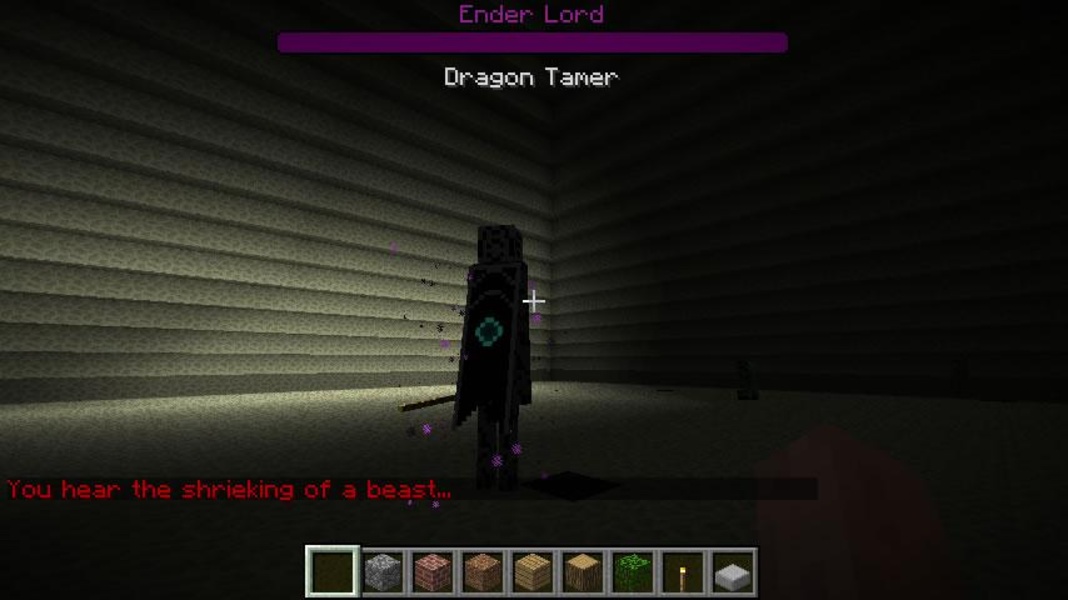 Monster Ideas - Minecraft - Preview 3