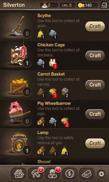 Puzzle Craft - Preview 2