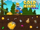 Gold Miner Saga screenshot 6