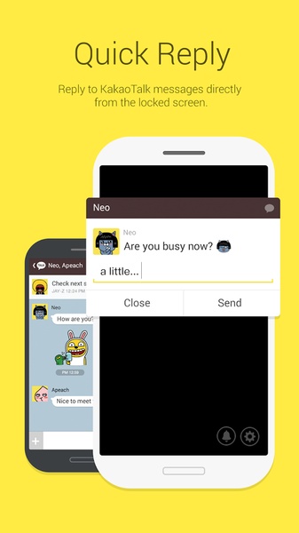 KakaoHome - Preview 2