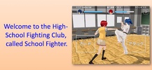 School Fighter screenshot 5