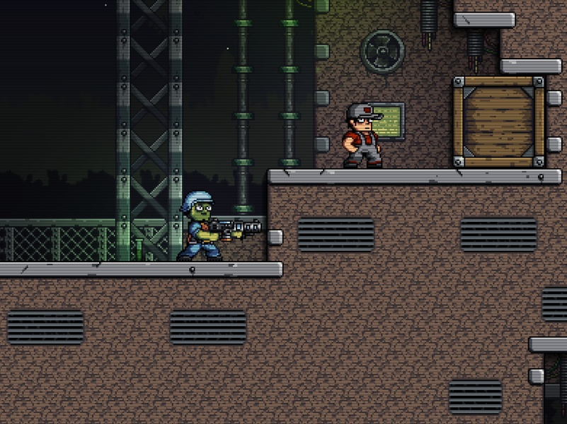 Jelly Killer - Preview 9
