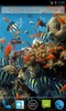 Colorful Tropical Fishes screenshot 3