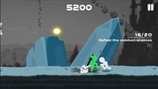 Stickman The Flash screenshot 11