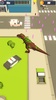 Dino Rampage Dinosaur Games screenshot 3