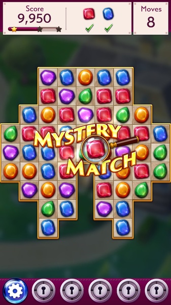 Mystery Match - Preview 8