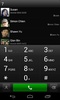 exDialer Dark Theme screenshot 4